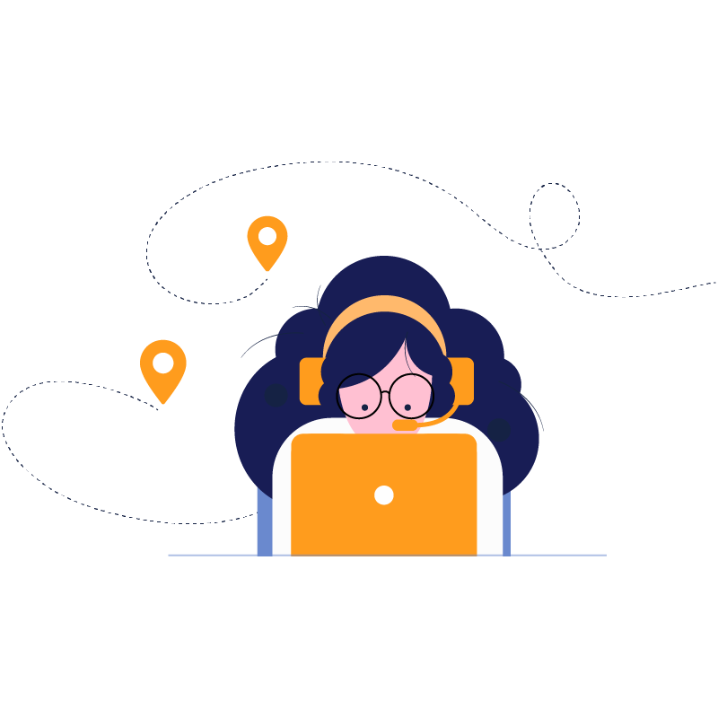 Contact Support