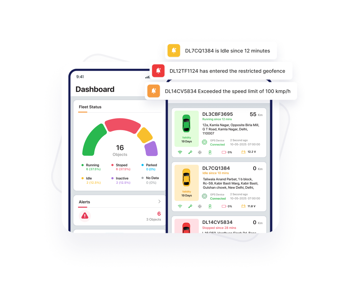 Mobile-First Convenience