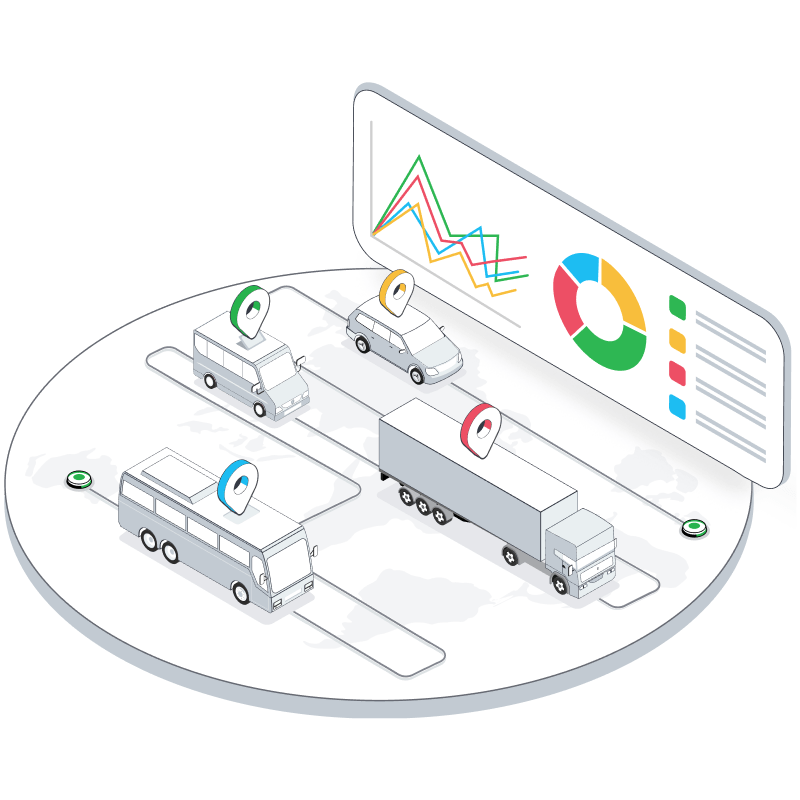 Fleet Management