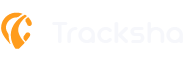 Tracksha Logo