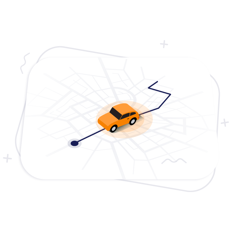 Live Tracking